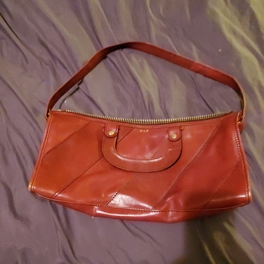 Shoulder bag - Picture 2 of 4